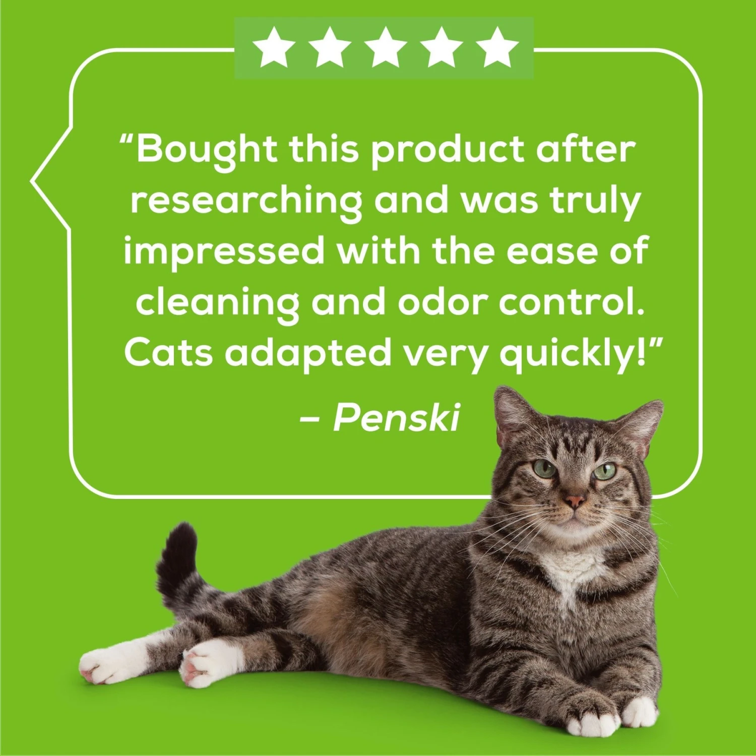 Tidy Cats Breeze Litter System Cat Pads 6 Tidy Cats Breeze Litter System Cat Pads - Image 6