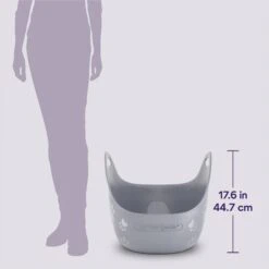 Litter Genie Cat Litter Box -Mewhaus Shop 780750 PT8. AC SS1800 V1682540700