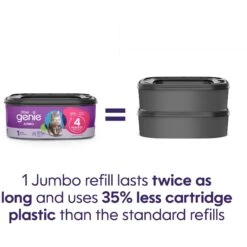 Litter Genie Cat Litter Disposal System -Mewhaus Shop 780766 PT5. AC SS1800 V1688148957