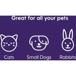 Litter Genie Plus Cat Litter Disposal System -Mewhaus Shop 780782 PT5. AC SS1800 V1684607610