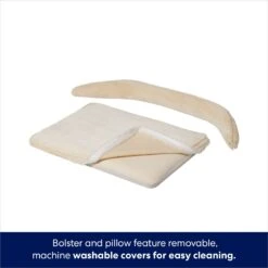 Frisco Plush Cat Window Perch With Removeable Bolster -Mewhaus Shop 804630 PT2. AC SS1800 V1695933061