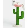 VETRESKA Blooming Cactus 41-in Cat Tree