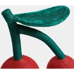 VETRESKA Cherry 23-in Cat Tree -Mewhaus Shop 805150 PT2. AC SS1800 V1680529001