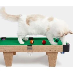 VETRESKA Meownooker Cat Toy Set -Mewhaus Shop 805230 PT6. AC SS1800 V1680528947