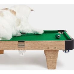 VETRESKA Meownooker Cat Toy Set -Mewhaus Shop 805230 PT7. AC SS1800 V1680528948