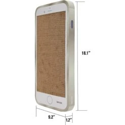Kensie Iphone Cat Scratcher, Large -Mewhaus Shop 806910 PT2. AC SS1800 V1682537907