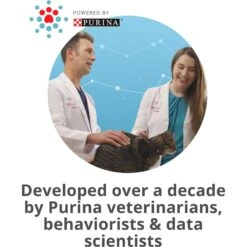 Purina Petivity ​​Smart Cat Litterbox Monitor System​ -Mewhaus Shop 811862 PT6. AC SS1800 V1679341155