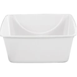 Petmate Litter Pan, Color Varies -Mewhaus Shop 81230 PT3. AC SS1800 V1536765068