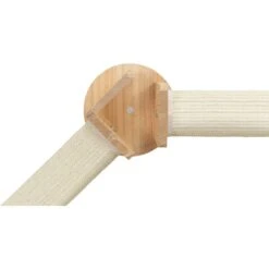 TRIXIE Wall Set 4 - Wall Mount & 2 Scratching Posts Cat Furniture 10 TRIXIE Wall Set 4 - Wall Mount & 2 Scratching Posts Cat Furniture -Mewhaus Shop 822406 PT3. AC SS1800 V1681226424