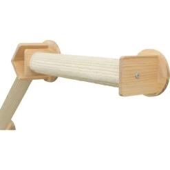 TRIXIE Wall Set 4 - Wall Mount & 2 Scratching Posts Cat Furniture 13 TRIXIE Wall Set 4 - Wall Mount & 2 Scratching Posts Cat Furniture -Mewhaus Shop 822406 PT6. AC SS1800 V1682018553