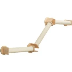 TRIXIE Wall Set 2 - Wall Mount & 3 Scratching Posts Cat Furniture -Mewhaus Shop 822430 PT4. AC SS1800 V1681226391