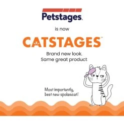 Catstages Kitty Sweet Treats Plush Catnip Cat Toys, Multicolor, 6 Count -Mewhaus Shop 837462 PT6. AC SS1800 V1681834962