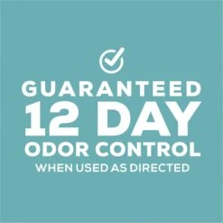 Tidy Cats Naturally Strong Clean Lemongrass Scented Clumping Clay Cat Litter -Mewhaus Shop 838894 PT6. AC SS1800 V1681846860