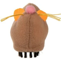 SmartyKat Instincts Meandering Mouse Motion Battery Powered Plush Cat Toy -Mewhaus Shop 847062 PT4. AC SS1800 V1683730268