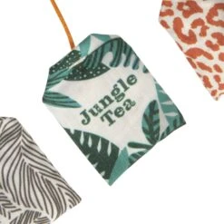 SmartyKat Instincts Tricky Tea HappyNip Silvervine & Catnip Filled Toss & Bat Cat Toys, 3-pack -Mewhaus Shop 847094 PT6. AC SS1800 V1683728660