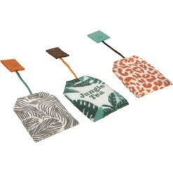 SmartyKat Instincts Tricky Tea HappyNip Silvervine & Catnip Filled Toss & Bat Cat Toys, 3-pack -Mewhaus Shop 847094 PT7. AC SS1800 V1683729217