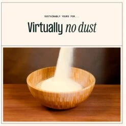 Sustainably Yours Large Grains Natural Cat Litter, 10-lb Bag -Mewhaus Shop 864510 PT4. AC SS1800 V1685637359