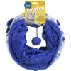 JW Pet Twist-Ee Tunnel Cat Toy