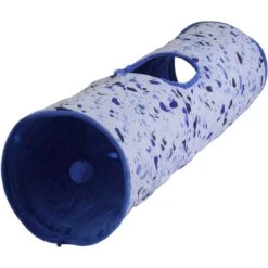 JW Pet Twist-Ee Tunnel Cat Toy 7 JW Pet Twist-Ee Tunnel Cat Toy -Mewhaus Shop 872294 PT2. AC SS1800 V1687800036
