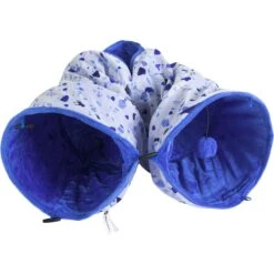 JW Pet Twist-Ee Tunnel Cat Toy 9 JW Pet Twist-Ee Tunnel Cat Toy -Mewhaus Shop 872294 PT4. AC SS1800 V1687799949