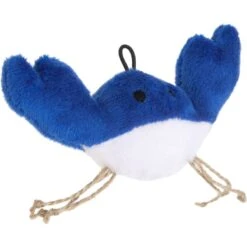 JW Pet Flash-Ee Crab Cat Toy -Mewhaus Shop 872342 PT3. AC SS1800 V1687799960