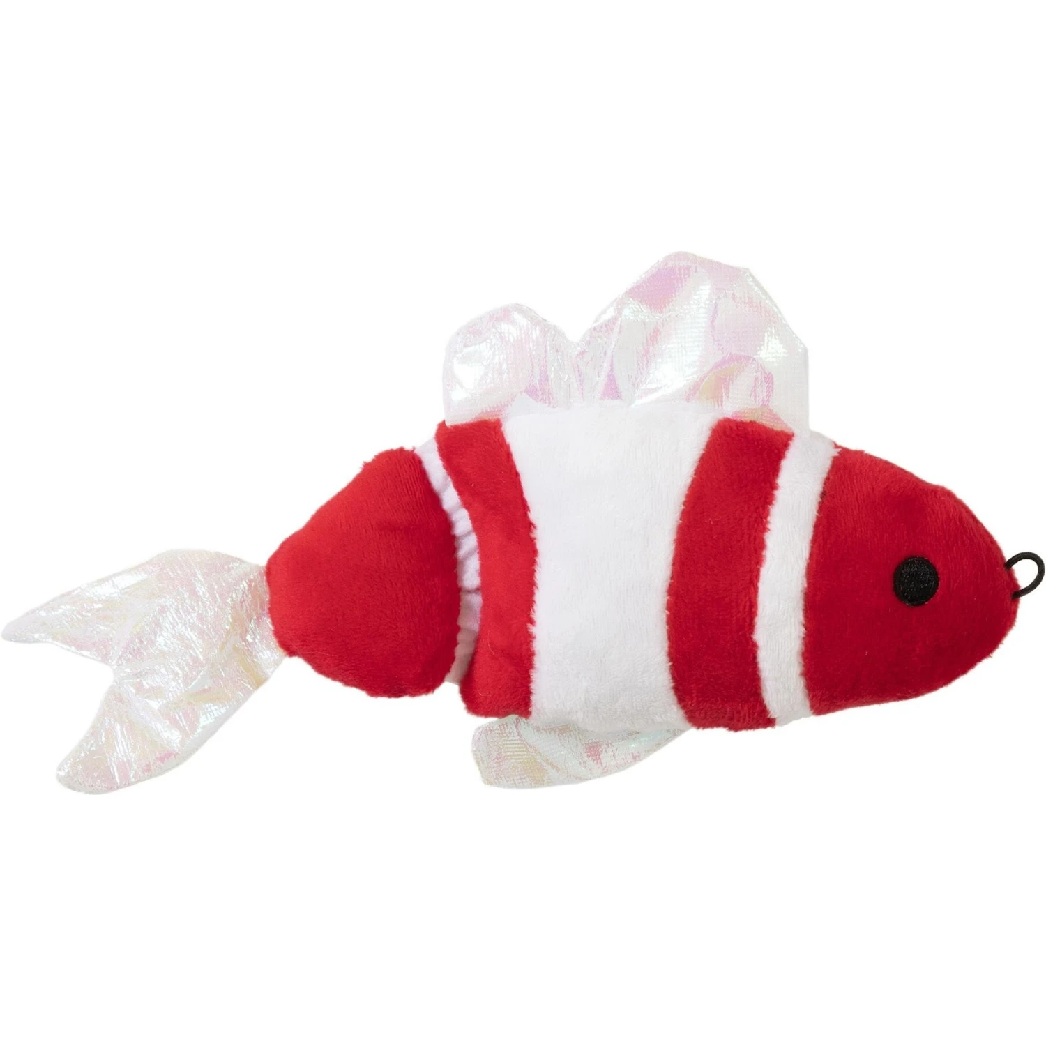 JW Pet Flash-Ee Fish Kicker Cat Toy 1 JW Pet Flash-Ee Fish Kicker Cat Toy