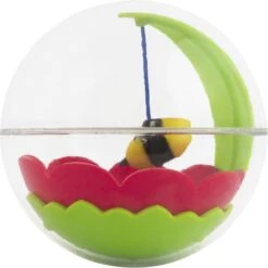 JW Pet Buzz-Around Ball Cat Toy 9 JW Pet Buzz-Around Ball Cat Toy -Mewhaus Shop 872406 PT4. AC SS1800 V1687799968