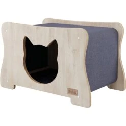 Noba Origin Hammock Head Entry Cat Condo