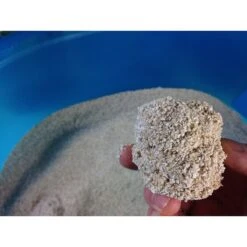 SmartCat Unscented Clumping Grass Cat Litter -Mewhaus Shop 89233 PT3. AC SS1800 V1474910252