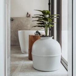 Bundle & Bliss Secret Litter Box Hidden Cat Litter Box Plant -Mewhaus Shop 897430 PT2. AC SS1800 V1687891879