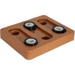 Quirky Kitty Bento Box Puzzle Cat Toy