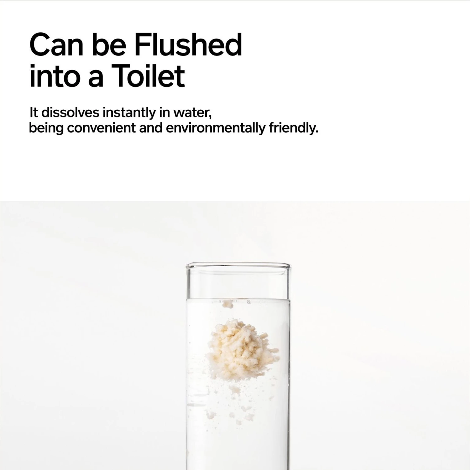 Pidan 3-in-1 Blend Cat Litter, 11.46-lb Bucket 8 Pidan 3-in-1 Blend Cat Litter, 11.46-lb Bucket - Image 8