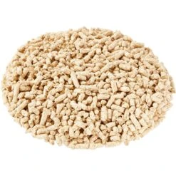 Weruva Classic Fresh Scented Clumping Wood Cat Litter -Mewhaus Shop 92477 PT2. AC SS1800 V1526416041