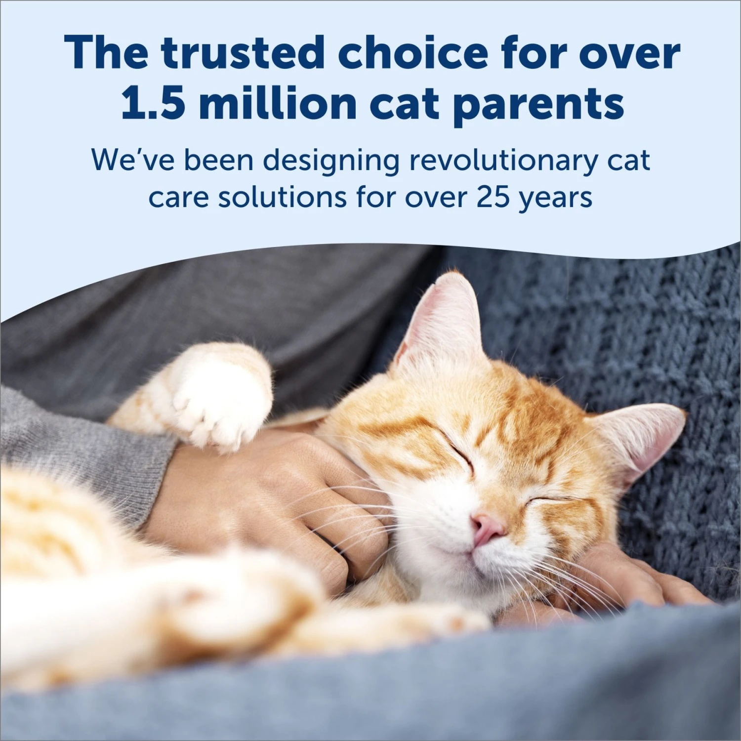 PetSafe ScoopFree Clumping Self-Cleaning Cat Litter Box 6 PetSafe ScoopFree Clumping Self-Cleaning Cat Litter Box - Image 6