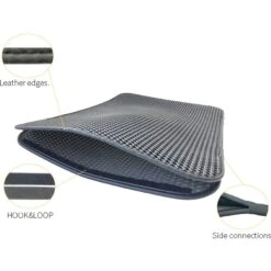 Hanamya Cat Litter Trapper Mat -Mewhaus Shop 937990 PT2. AC SS1800 V1691678328