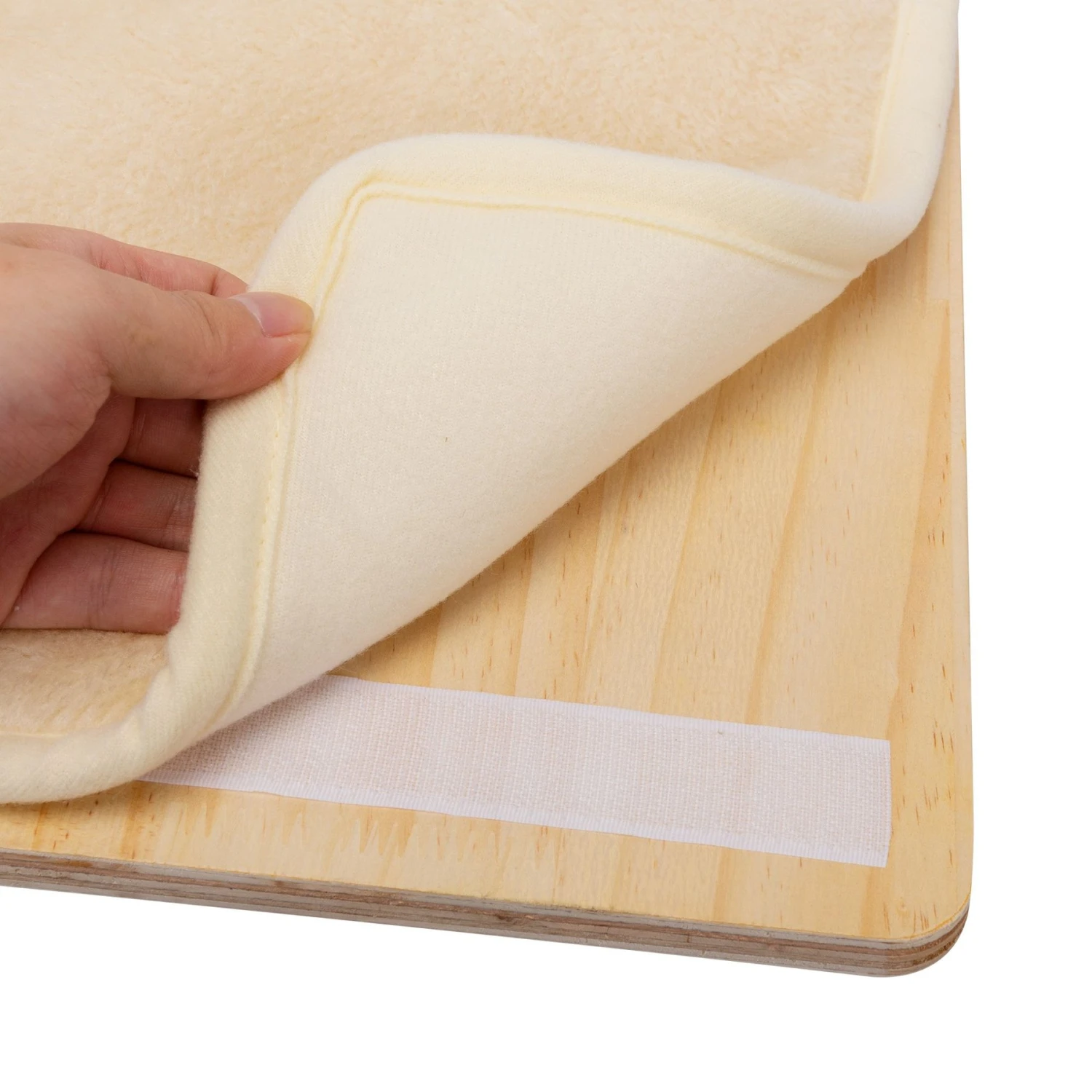 Coziwow 3 Pieces Wall Mounted Cat Perch Set 9 Coziwow 3 Pieces Wall Mounted Cat Perch Set - Image 9