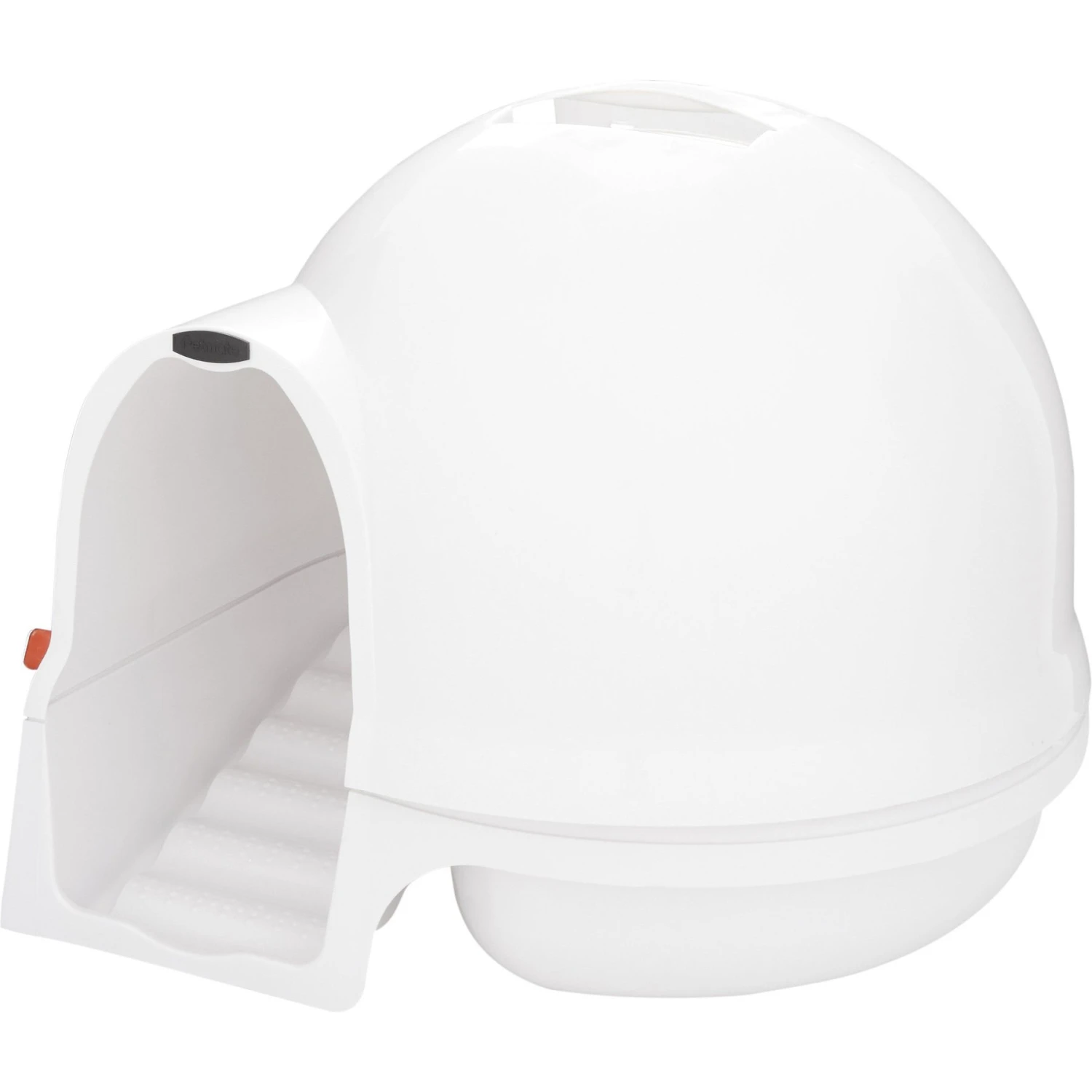 Booda Dome Cleanstep Litter Box & Petmate Booda Litter Box Charcoal Air Filters 2 Booda Dome Cleanstep Litter Box & Petmate Booda Litter Box Charcoal Air Filters - Image 2