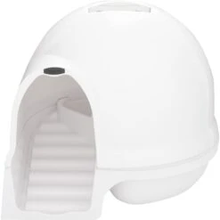 Booda Dome Cleanstep Litter Box & Petmate Booda Litter Box Charcoal Air Filters 12 Booda Dome Cleanstep Litter Box & Petmate Booda Litter Box Charcoal Air Filters -Mewhaus Shop 947510 PT3. AC SS1800 V1693925146