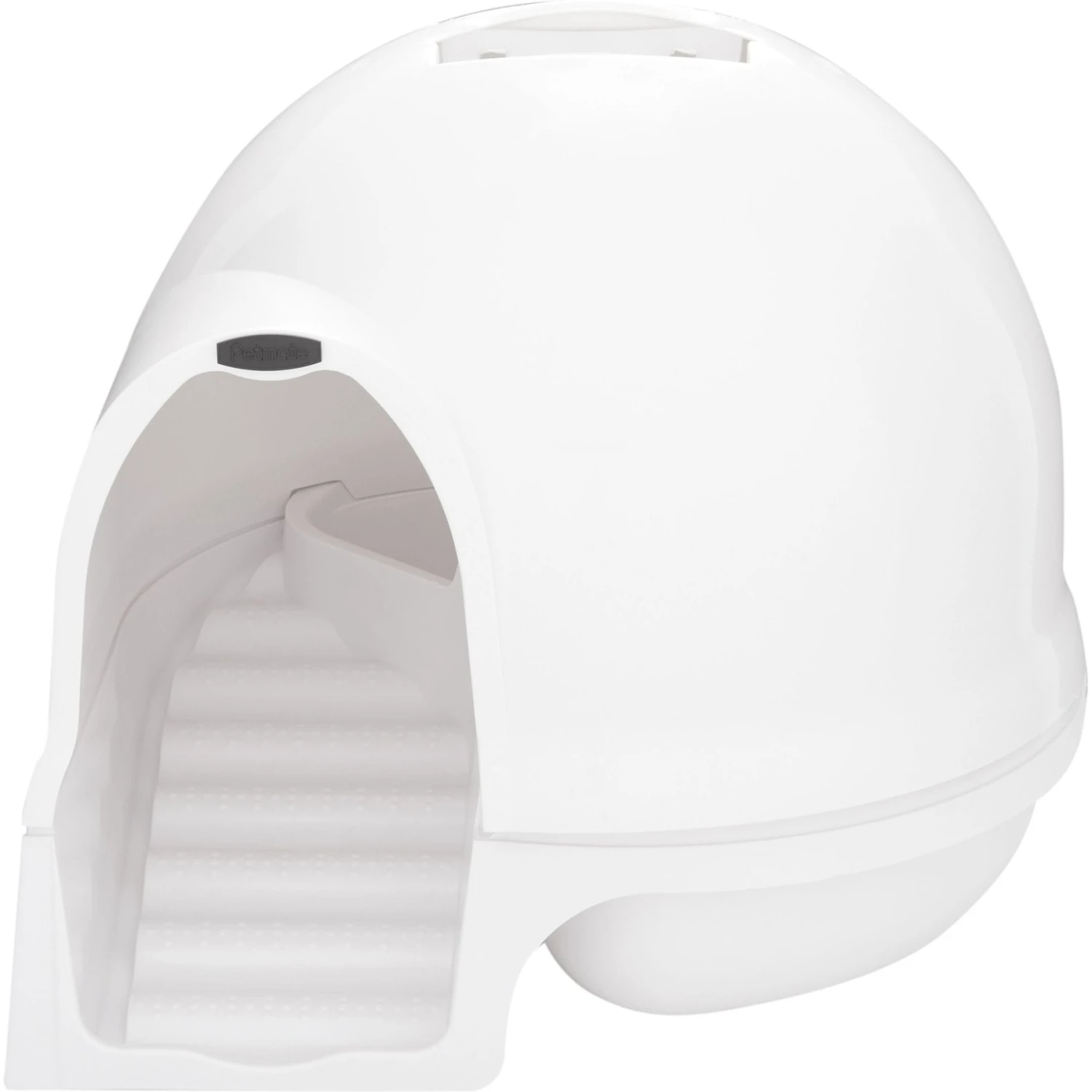 Booda Dome Cleanstep Litter Box & Petmate Booda Litter Box Charcoal Air Filters 4 Booda Dome Cleanstep Litter Box & Petmate Booda Litter Box Charcoal Air Filters - Image 4