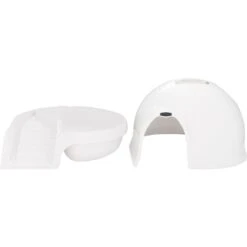 Booda Dome Cleanstep Litter Box & Petmate Booda Litter Box Charcoal Air Filters 15 Booda Dome Cleanstep Litter Box & Petmate Booda Litter Box Charcoal Air Filters -Mewhaus Shop 947510 PT6. AC SS1800 V1693925089